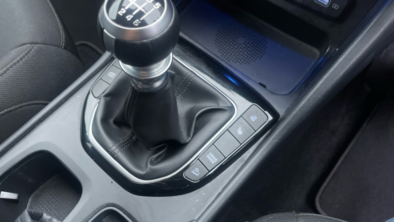 Hyundai TUCSON 1.6 TGDi Premium 5dr 2WD Petrol Estate